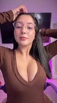 StripChat licky_lu is Private licky_lu — full naked+masturbation