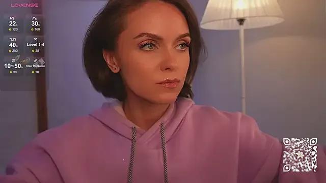 lil_fleur on StripChat 