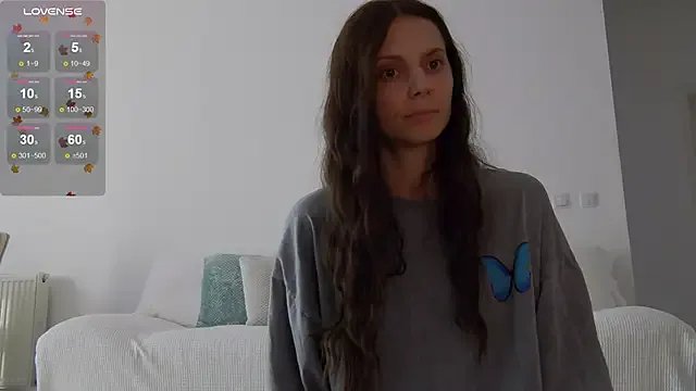 Freechat LilyRoselyn on StripChat