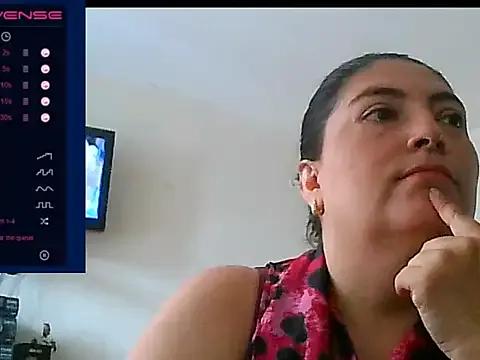 Freechat lina_maria99 on StripChat