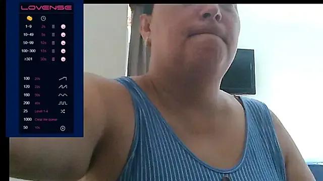 Freechat lina_maria99 on StripChat