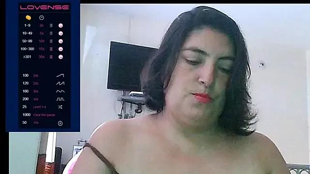 Freechat lina_maria99 on StripChat