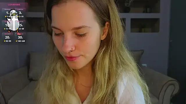 Avatar of LinaCristonsen