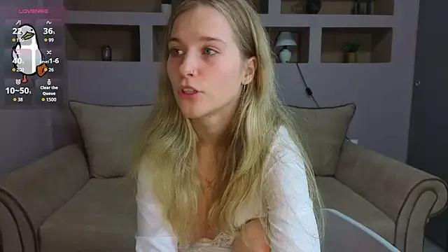 LinaCristonsen — for a good mood