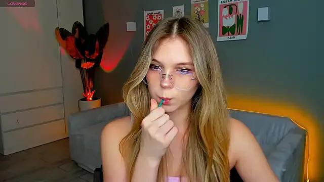 Avatar of linakorvin