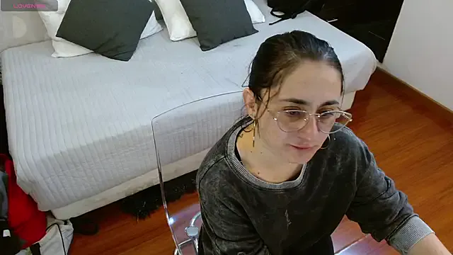 Freechat lincebdsm on StripChat