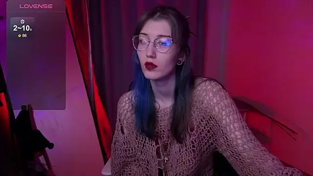 Freechat lissaros on StripChat