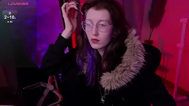 Freechat lissaros on StripChat