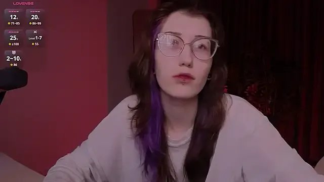 Freechat lissaros on StripChat