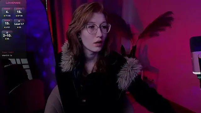 Freechat lissaros on StripChat