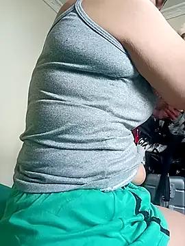 Freechat LITLESTAR on StripChat