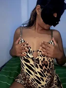 Little__Zara on StripChat