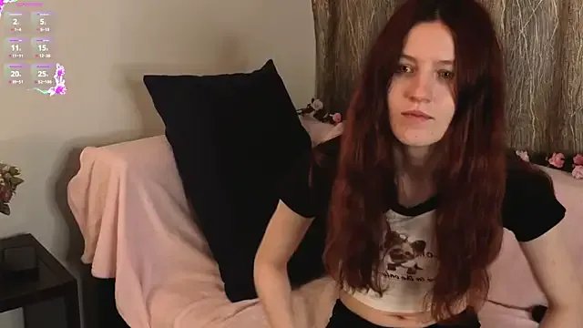 Freechat Little_rosy on StripChat