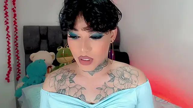 little_star_porn on StripChat 