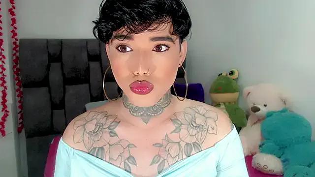 little_star_porn on StripChat 