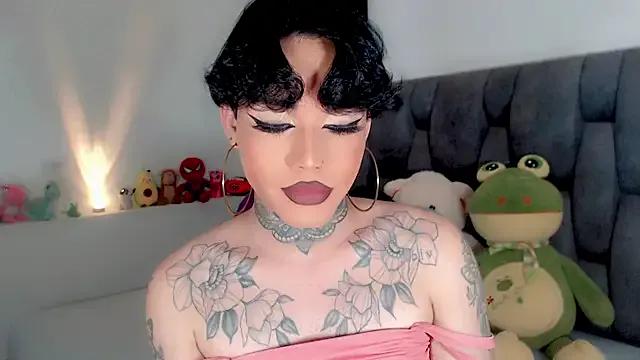 little_star_porn on StripChat 