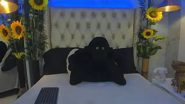 Freechat LittleeJaz on StripChat