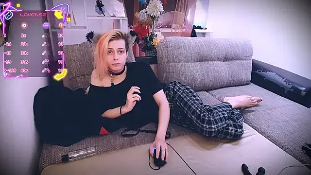 Freechat Littlepinkcat on StripChat