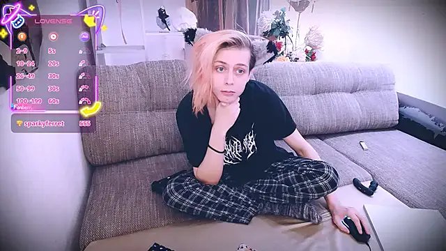 Freechat Littlepinkcat on StripChat