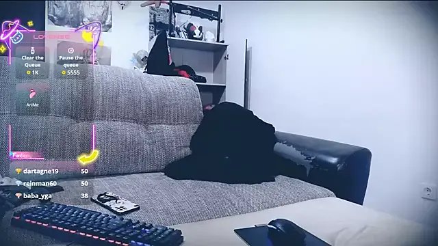 Freechat Littlepinkcat on StripChat