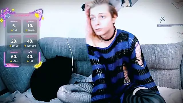 Freechat Littlepinkcat on StripChat