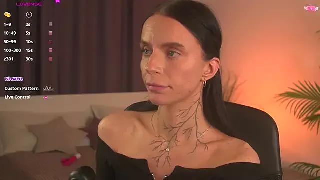 StripChat livia_starwars is Freechat livia_starwars — Freechat on StripChat