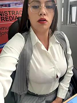 LIZ-06_ — Freechat on StripChat