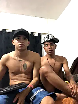 Private logannth on StripChat