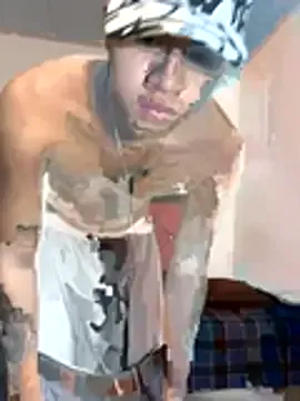 Private logannth on StripChat