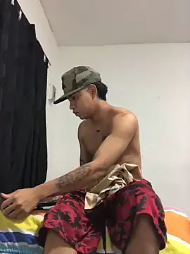 Private logannth on StripChat