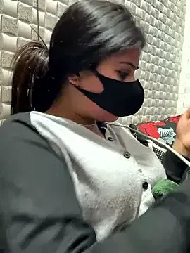 Freechat Lolipop_girl0 on StripChat