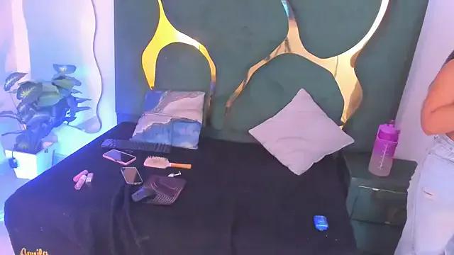 lollytammyasm on StripChat 