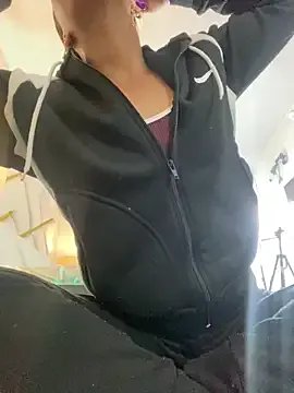 LorenBeiker- model from sc