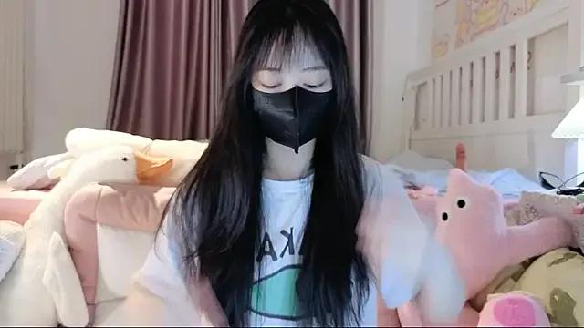 Freechat love-uiui on StripChat