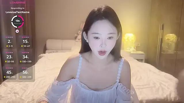 lovely-88 — Freechat on StripChat