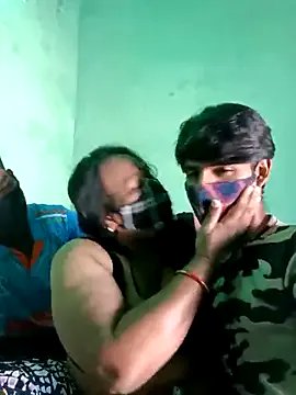 LoveOnStream on StripChat