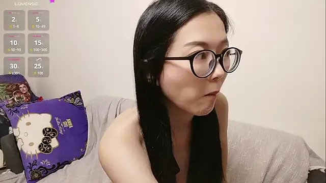 Group Lu_Nana on StripChat