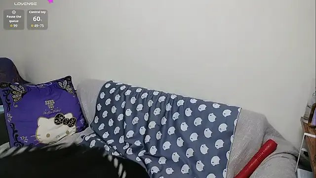 Group Lu_Nana on StripChat