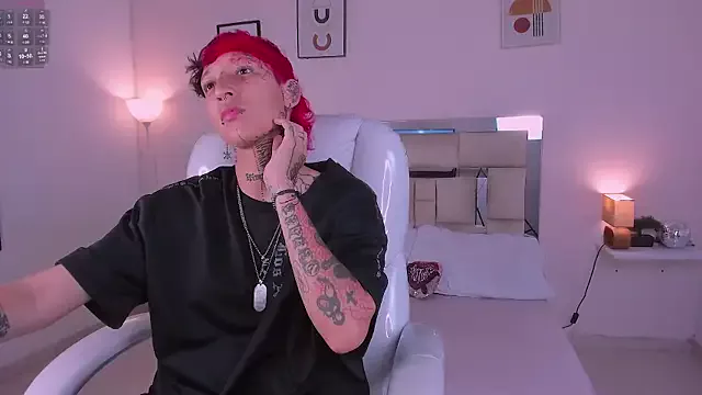 Freechat Luci_Rose on StripChat