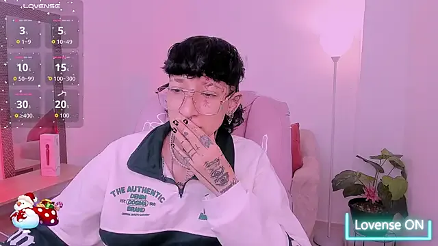 Freechat Luci_Rose on StripChat