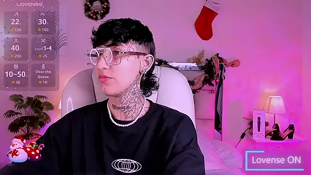 Freechat Luci_Rose on StripChat