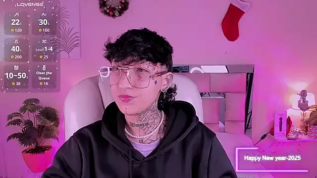 Freechat Luci_Rose on StripChat