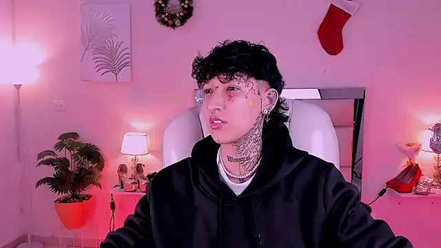 Freechat Luci_Rose on StripChat