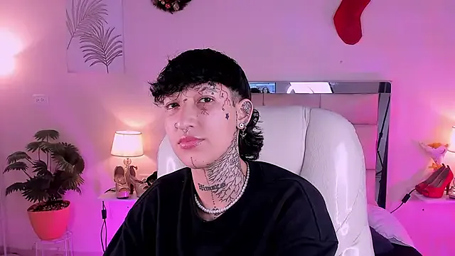 Freechat Luci_Rose on StripChat