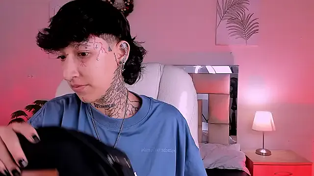 Freechat Luci_Rose on StripChat