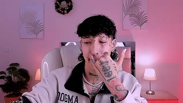 Freechat Luci_Rose on StripChat