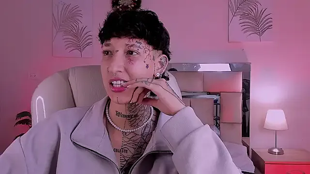 Freechat Luci_Rose on StripChat