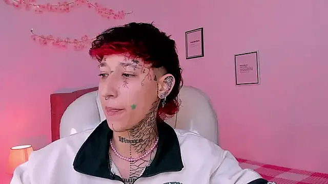 Freechat Luci_Rose on StripChat