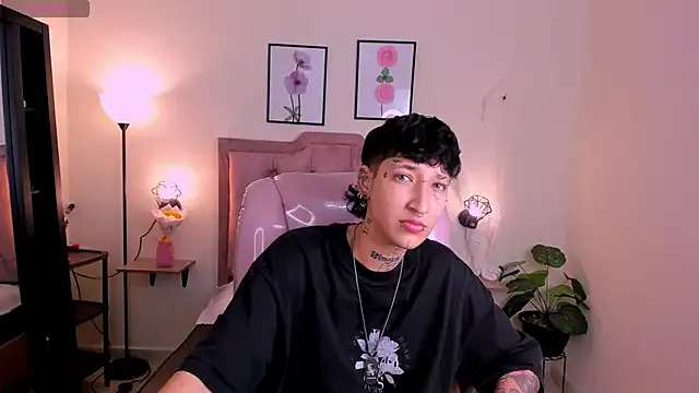 Freechat Luci_Rose on StripChat