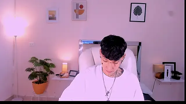 Freechat Luci_Rose on StripChat